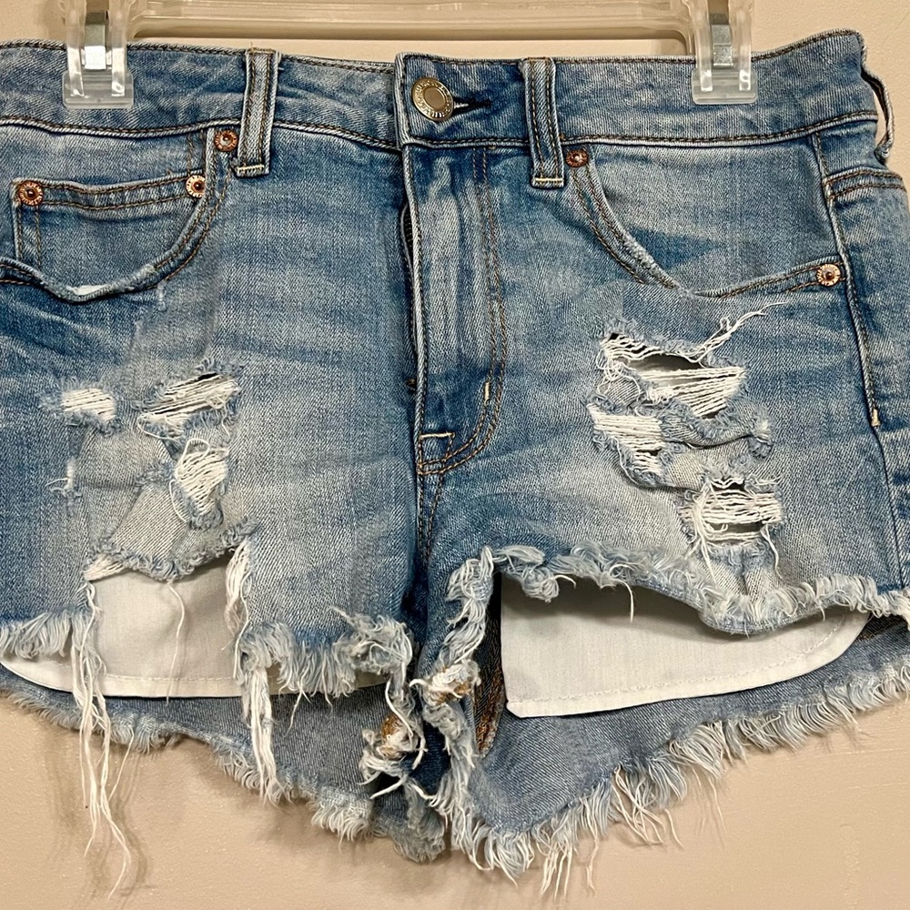 American Eagle Shorts. Size 8
